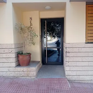Edificio Neptuno , Costa Adeje (Tenerife) España