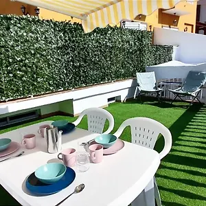 Comfy 2 Bedroom In With Wifi And Free Parking , Arguineguin España