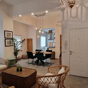 Holidays2malaga Juan De Austria 2 Bed & 2 Bathroom 800 Mts From Old Town , Málaga España