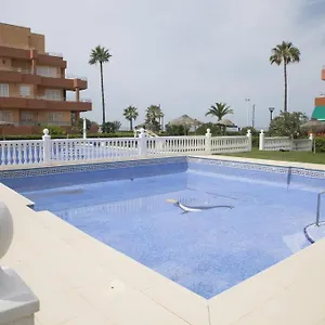 Jardines Del Mar Salobreña