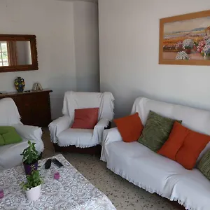 Apartamento Unico En El Corazon De Salobreña