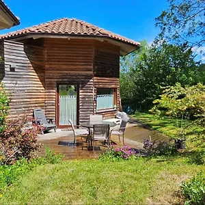 Artizar Gunea Yurta Con Jardín , Mungia España